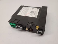 2017 CADILLAC XT5 Audio Equipment Radio Receiver 