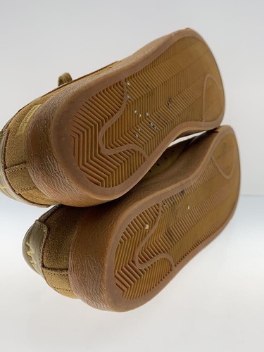 Nike Sb Blazer Low Golden Beige/Cml/Suede// - Picture 4 of 6