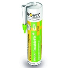 Isover Uszczelniacz Vario DoubleFit+ 310 ml Wkład Uszczelniacz Klej