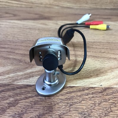 Bunker Hill Security Color Security ONLY 1 Camera for Model 63129
