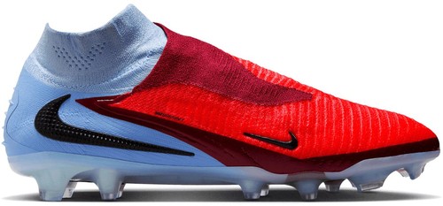 Nike Phantom 6 Low Elite AG-Pro Scary Good Pack Blue Men Soccer