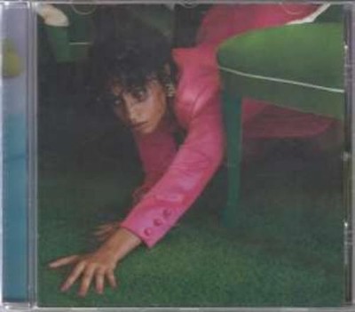 Camila Cabello Familia (CD) Album