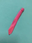 Vintage Barbie 70'S🍃🌸KEN CASUAL ALL STARS~ FUCHSIA NECKTIE🌸🍃#1514 Very Rare!