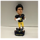 New ListingBlake Corum Michigan Wolverines Football Bobblehead Hard Plastic Navy Yellow