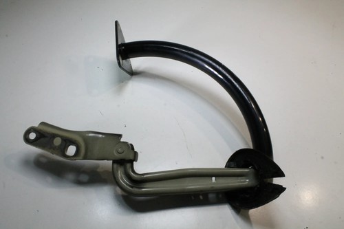 VW PASSAT B7 362 Heckklappescharnier links  3C5827301B 2.00 Diesel 11663993