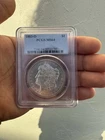 1883-O Morgan Silver Dollar PCGS-MS-64!!