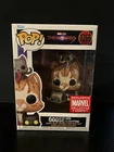 Funko Pop! Vinyl: Marvel - Goose with Flerkittens - Amazon (Exclusive) #1266