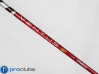 NEW FUJIKURA VENTUS TR RED VELOCORE 7 STIFF FLEX 3 WOOD SHAFT TaylorMade 453793