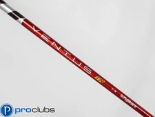 NEW FUJIKURA VENTUS TR RED VELOCORE 7 STIFF FLEX 3 WOOD SHAFT TaylorMade 453793