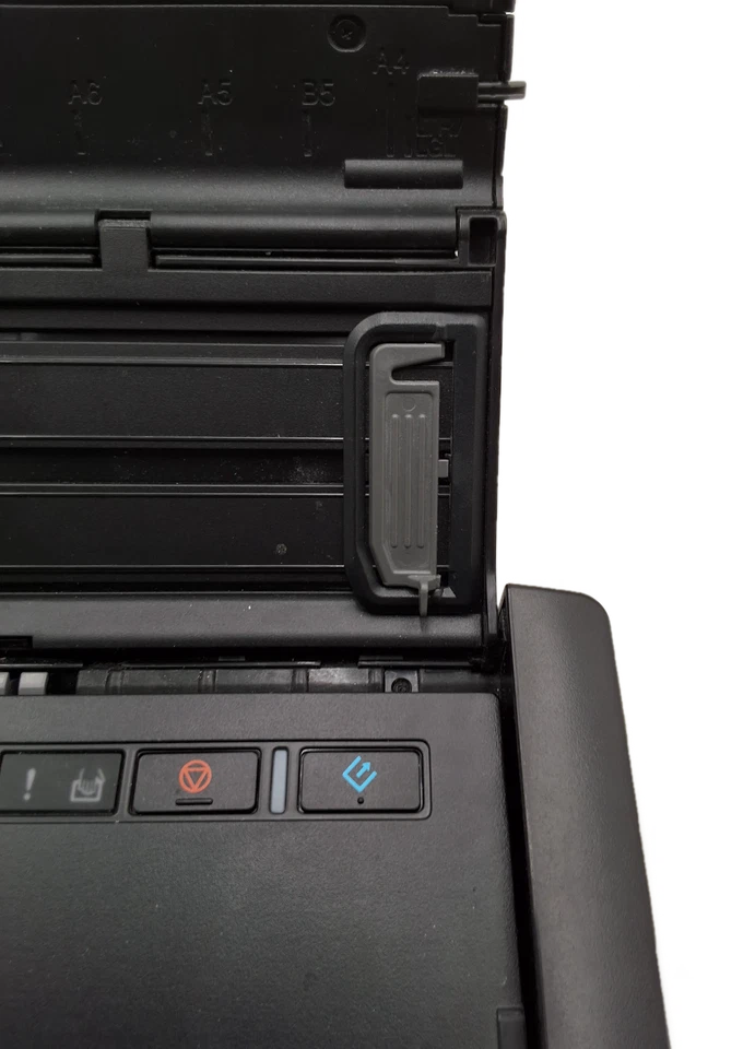 Epson DS-320 Sheetfed Duplex Portable Scanner - Image 2 of 4