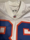 Authentic Nike Pro Line Byron Chamberlain Jersey Men’s Size 42 From 1996 — photo 7
