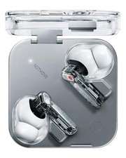 Nothing Ear 3 Noise-Canceling Earphone Bluetooth Super Mic 45dB ANC White B173