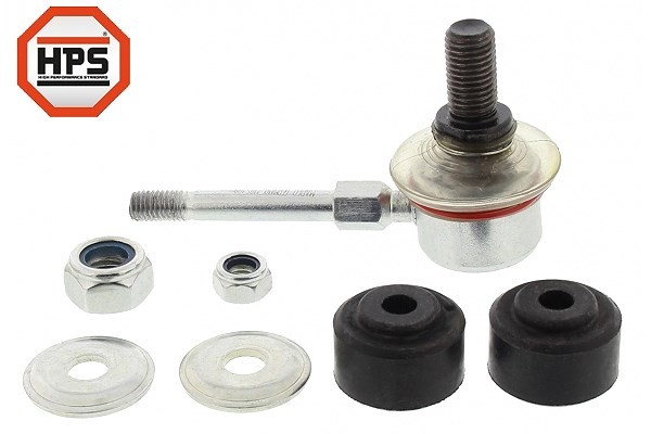 Mapco Stange/Strebe, Stabilisator Beidseitig, Vorderachse U.A. FüR Opel, Saab-image