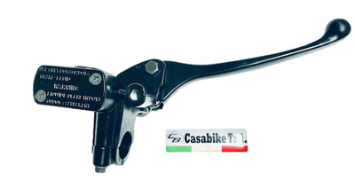 Bremspumpe 22mm + Hebel A Model Roller Motorroller Venus Retro Star Fosti Minime