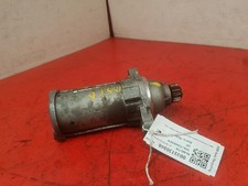 VOLKSWAGEN UP STARTER MOTOR 2016 1.0L PETROL MANUAL CHYB 