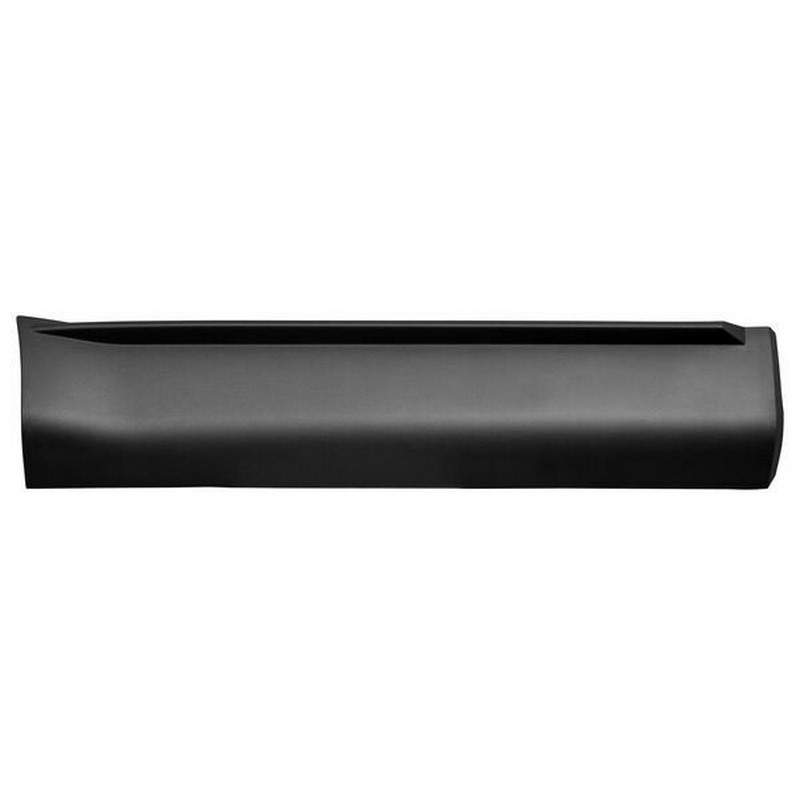 Bandeau de portière droite Ford Edge finition origine OEM moulure noire US