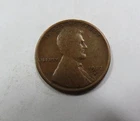 United States 1912 S San Francisco Lincoln Wheat Cent Semi Key VERY SCARCE
