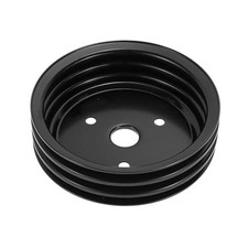 Crankshaft Pulley For Chevy Sbc Small Block 262 265 267 283 302 305 307 327