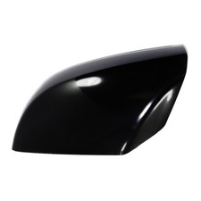 Side Mirror Cover Left Driver Nissan Altima 2007-2012 96302JB13E ABS NonPainted