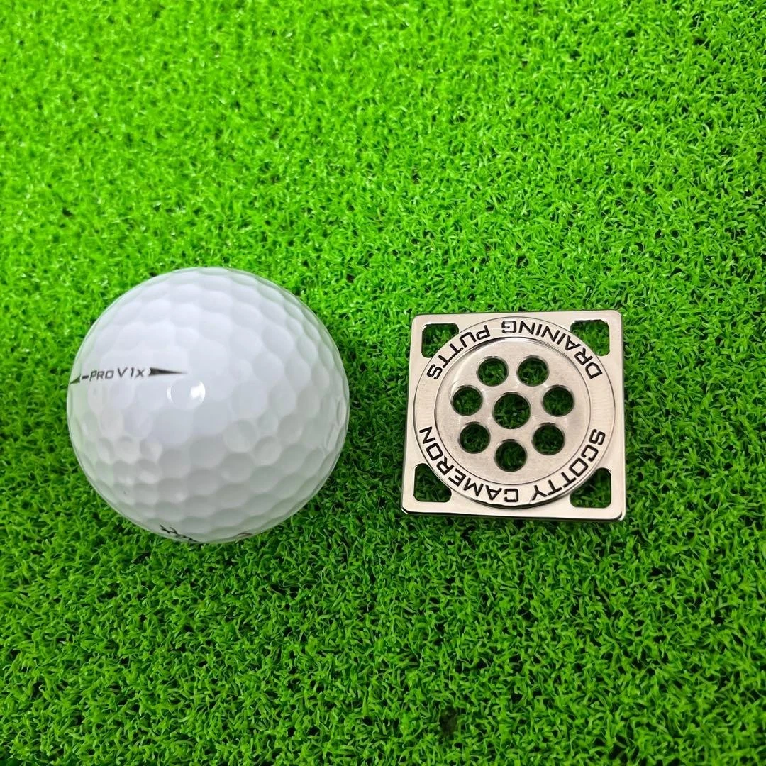 Scotty Cameron Golf Ball Markers for sale | eBay