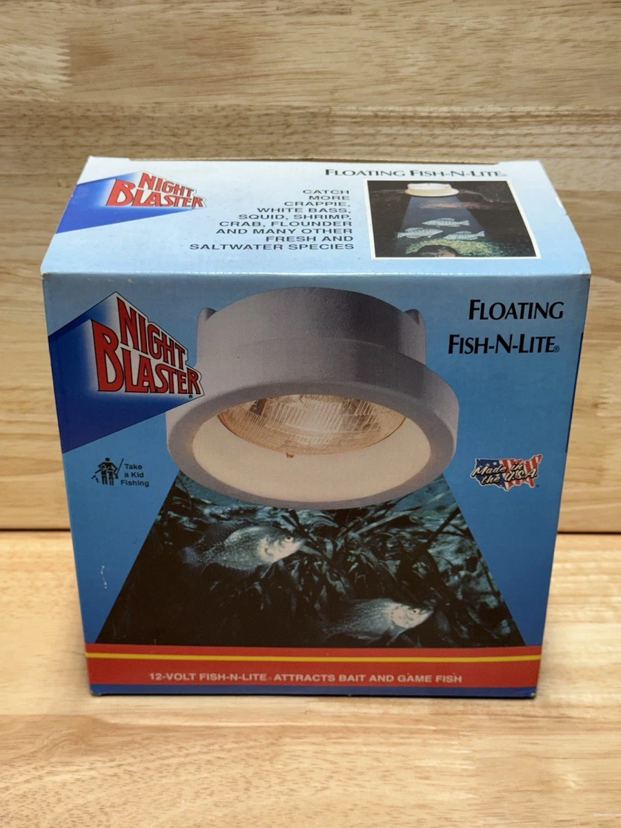 Floating Fishing Lights for sale | eBay