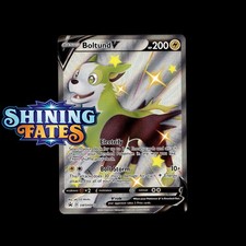 Shining Fates Pokemon Cards Holo/Reverse Holo VMAX V Full Art Choose Your Card 