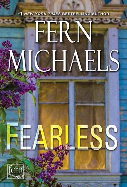 Fern Michaels | Fearless | Taschenbuch | Englisch (2021) | EAN 9781420146158-image