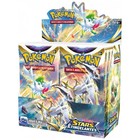 Display Pokémon EB09 Stars Étincelantes 36 Boosters FR Neuf Scellé