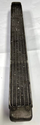 01-06 Genuine BMW Oil Cooler - E46 M3 S54 - 第 7/9 張圖片