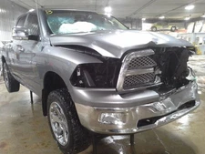 2011 Dodge 1500 Pickup Windshield Wiper Transmission