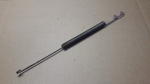 Zanker GS/spr=d Türfeder GS44011 Geschirrspüler