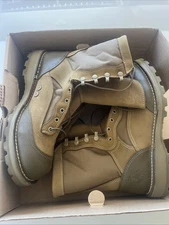 Bates USMC New In Box Hot Weather RAT Combat Boot Size 10.5W 29502G
