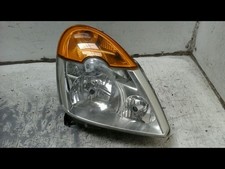 Feu avant (phare) Renault MODUS