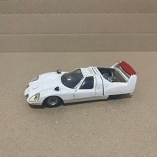 Minicar Poly Toys SAMURAI POLITOYS EXPORT unboxed #59a5c2