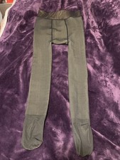 Women's Winter Warm Fleece Lined Legging Thick Full Length Slim Thermal Pants