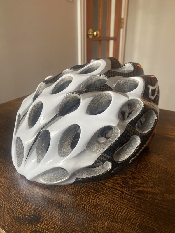 Catlike Whisper Plus Bike Helmet