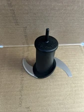 KitchenAid KFC3516 Mini Food Chopper Stainless Steel Chopping Blade