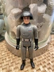 Vintage Kenner Star Wars Action Figure Death Star Commander Excellent Condition