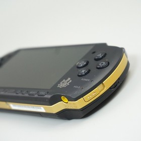 Sony PSP-3000 Console Monster Hunter with Charger Battery Fully Tested! #5695
