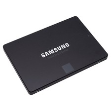 Samsung 850 EVO 500 GB 2,5" SATA SSD / MZ7LN500HMJP // MZ-75E500