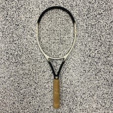 Wilson Hammer System 6.2 110 Oversize Tennis Racquet 4-1/4"