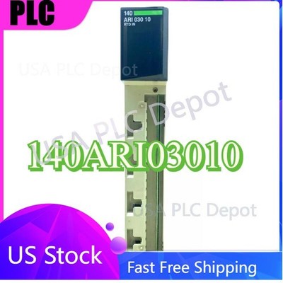 1PC Brand New Schneider 140ARI03010 Analog Input Module Fast Shipping