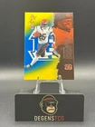 2025 Topps Signature Tahj Brooks Blue (Raw)