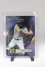 2022 Bowman Platinum Oneil Cruz RC #78 Pirates