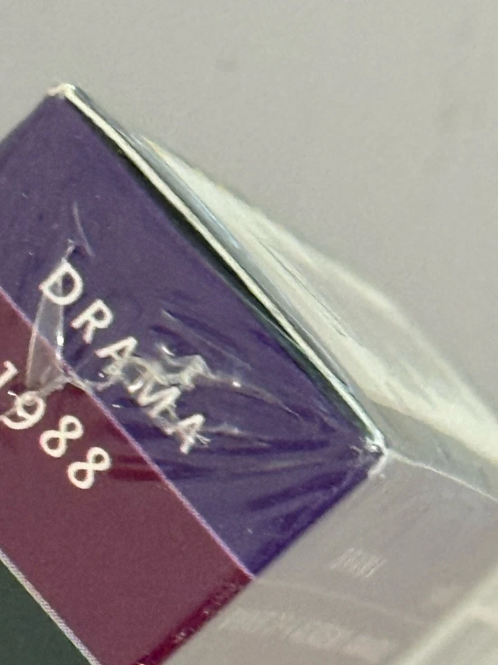 Rain Man VHS New Sealed Tom Cruise Dustin Hoffman 1997 Contemporary Classics - Image 4 of 4