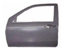 Porte avant et accessoires Isuzu D-MAX