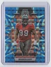 2023 Panini Mosaic Blue Reactive Prizm Warren Sapp Tampa Bay Buccaneers #232