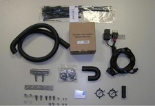Standheizung Aufrüstkit Renault Trafic Opel Vivaro Talento NV300 Eberspächer