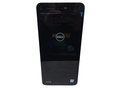 高性能!XPS8930/i7-8700/SSD+HDD/GTX1050Ti Dell XPS 8930 MT Core i7-8700 16GB RAM 480GB SSD 1TB HD GTX 1050