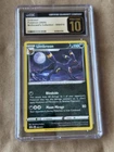 Umbreon Pokemon 2025 McDonald's Collection - 009/015 Cgc Gem Mint 10 PRISTINE